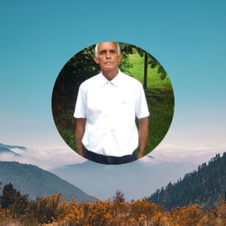 CANTOR ALBERTO GARCIA