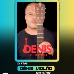 DENIS VIOLÃO