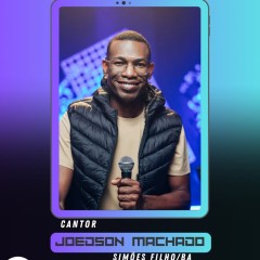 JOEDSON MACHADO