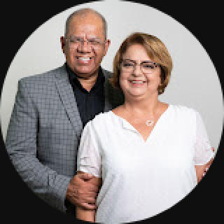 POD CAST AMO FAMILIA