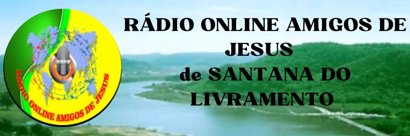 RADIO ONLINE AMIGOS DE JESUS