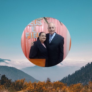 PASTOR GILNEI MOEIRA